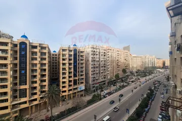 Apartment for sale 216 m Smouha (14 May Bridge)