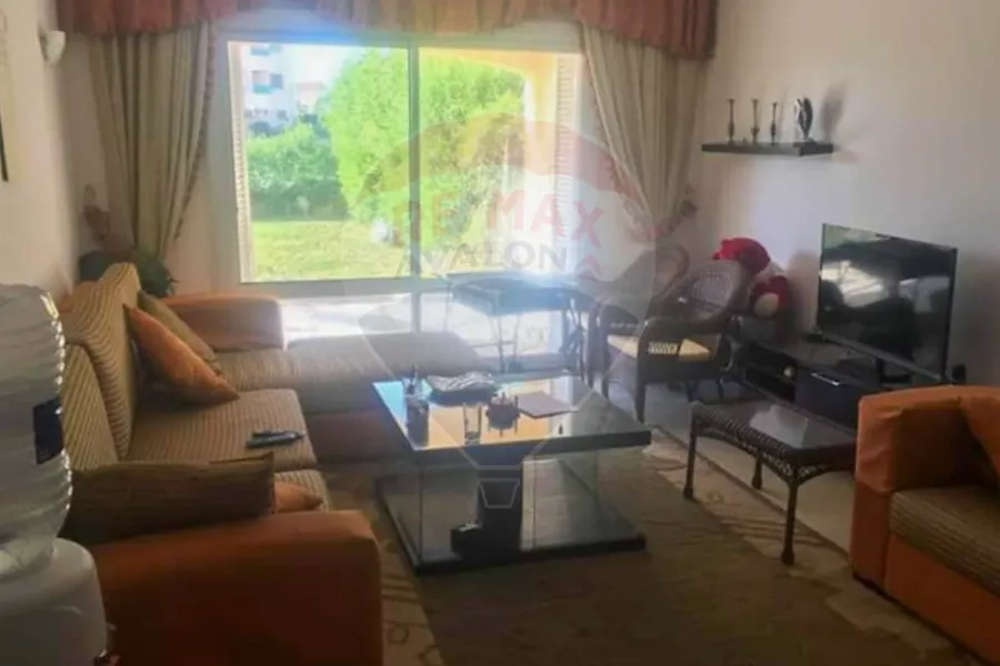 Chalet + garden for sale on the coast (Marina Gardens Village) 155 m