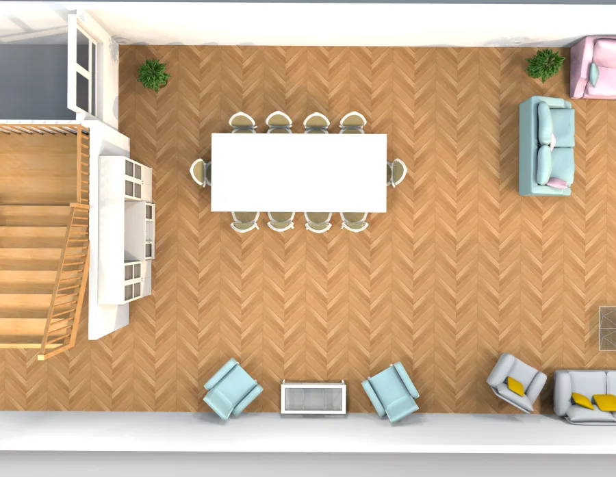 شقة للبيع 285م سبورتنج (فيو نادى سبورتنج)