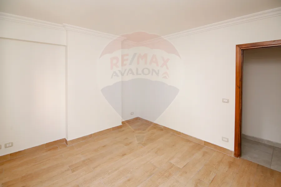 Apartment for Rent 170 m San Stefano (Abd el salam aref- brand building )