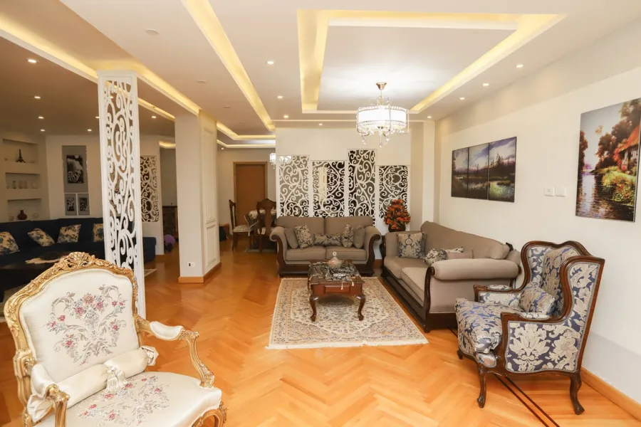 Apartment for sale 230m Smouha (Delta Life- Albert Elawl)