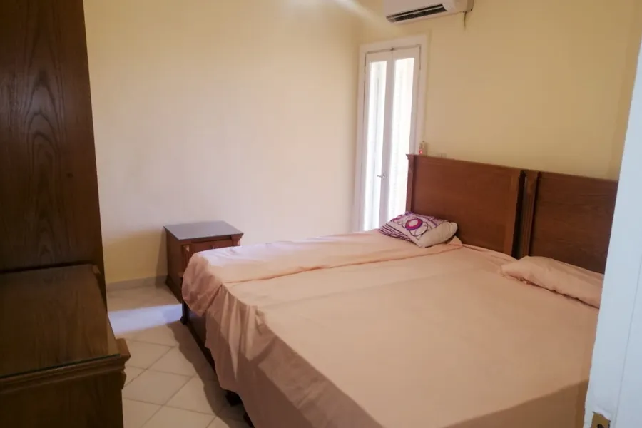 شالية للبيع (مارينا فلاورز) - 155 م