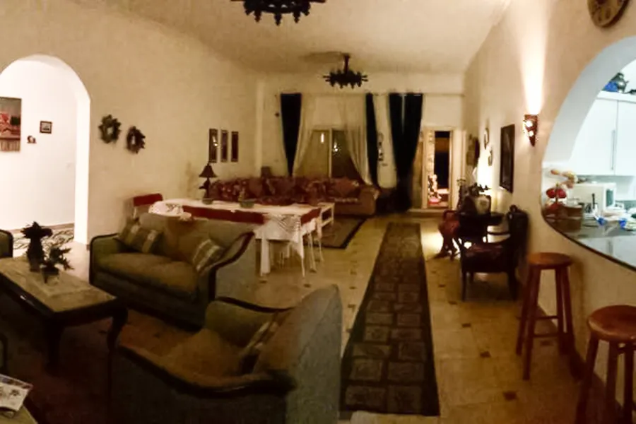 Stand alone villa for sale (Amwaj - Sidi Abdelrahman) 1,000 m
