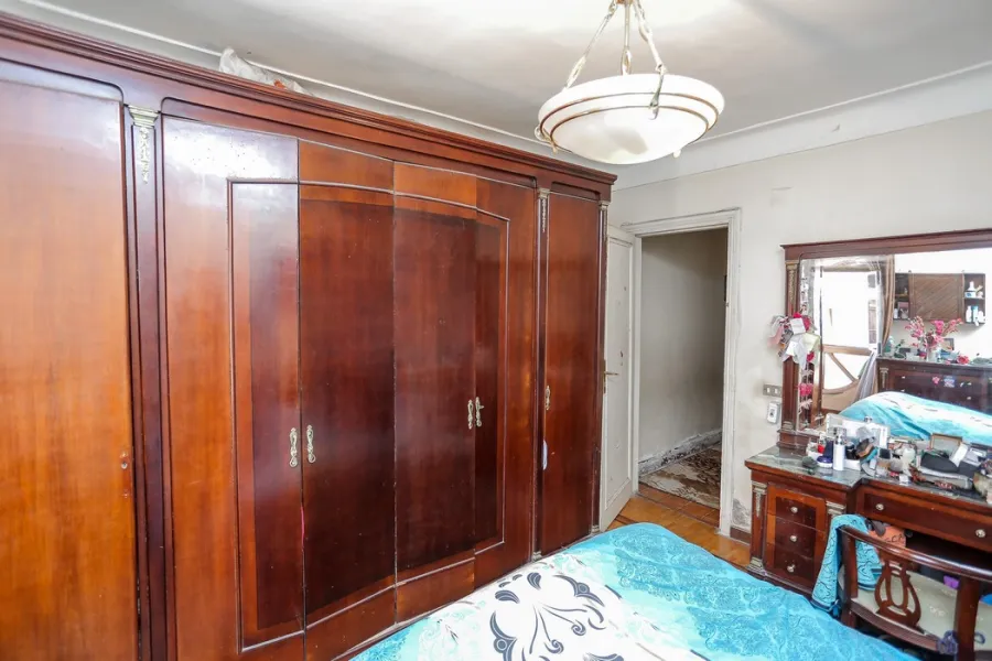 Apartment for sale 170m Gleem (Abo Qir St.)