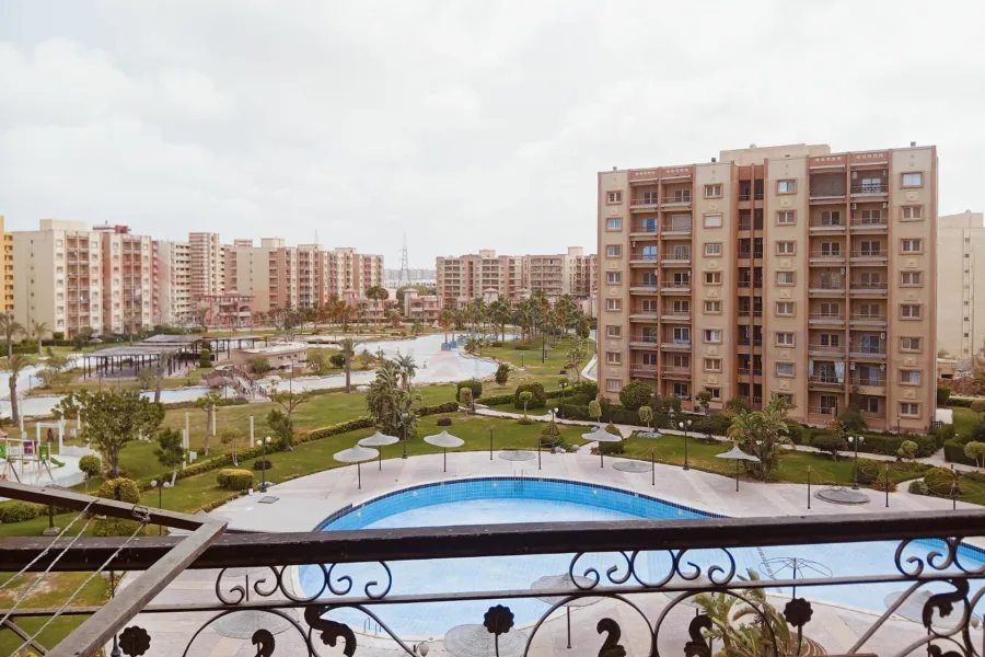 شاليه للبيع (مارسيليا لاند) 105 م