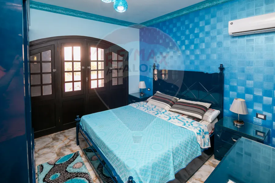 Stand-alone villa for sale (Al-Fayrouzah) 600 m