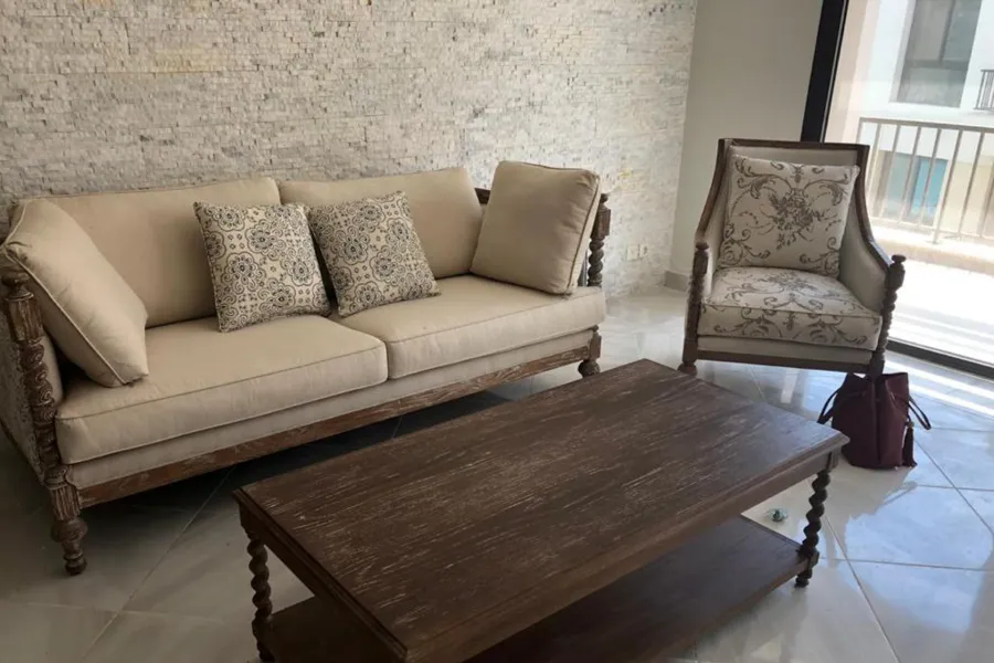 Chalet for sale (Marassi Blanca) 196 m