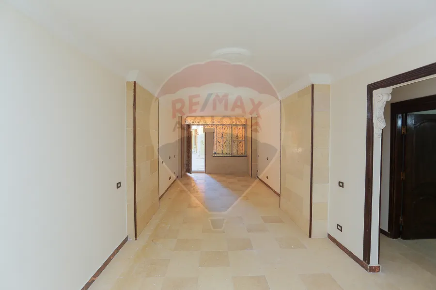 Apartment for rent 143 m Smouha ( compound Grand Ville )