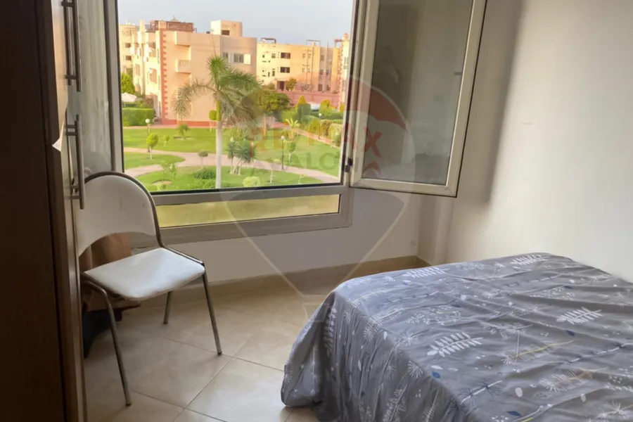 شاليه + روف للبيع الساحل (مارسيليا بيتش 1) 90 م + 90 م روف  -  2,900,000 ج