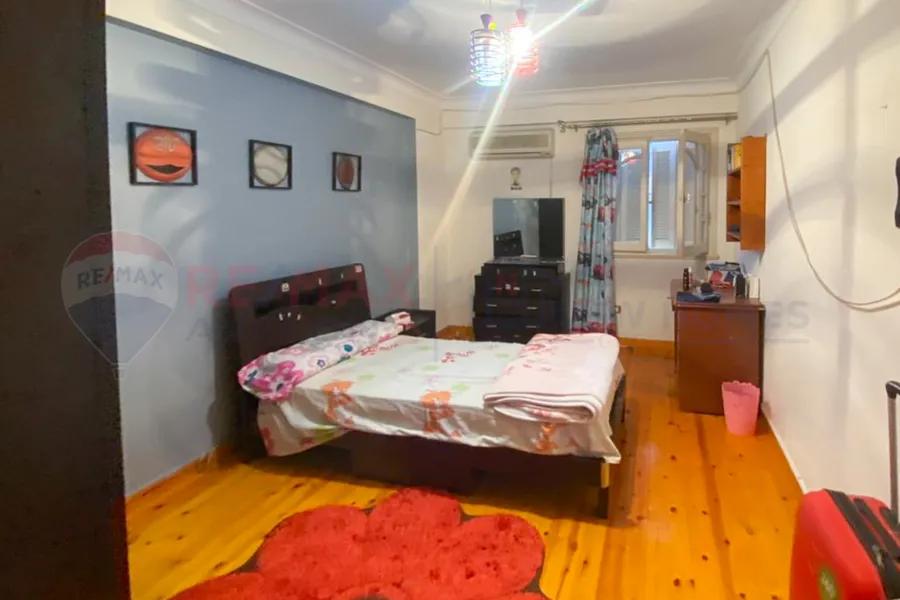 Apartment for sale 240 m Smouha (Qudah Division)