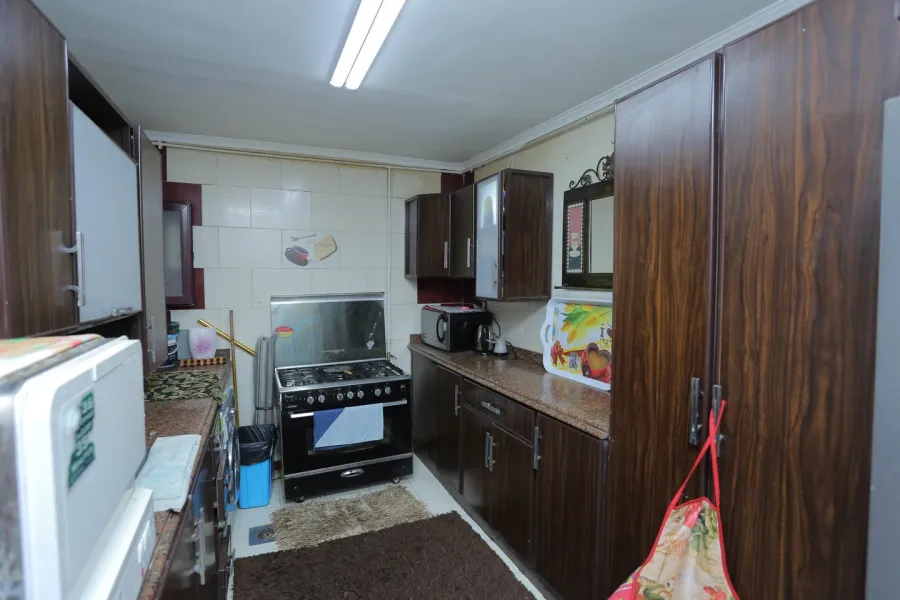 Apartment for sale 280 Wabour Almayah (Zeuil Sqaure - Behind CIB)
