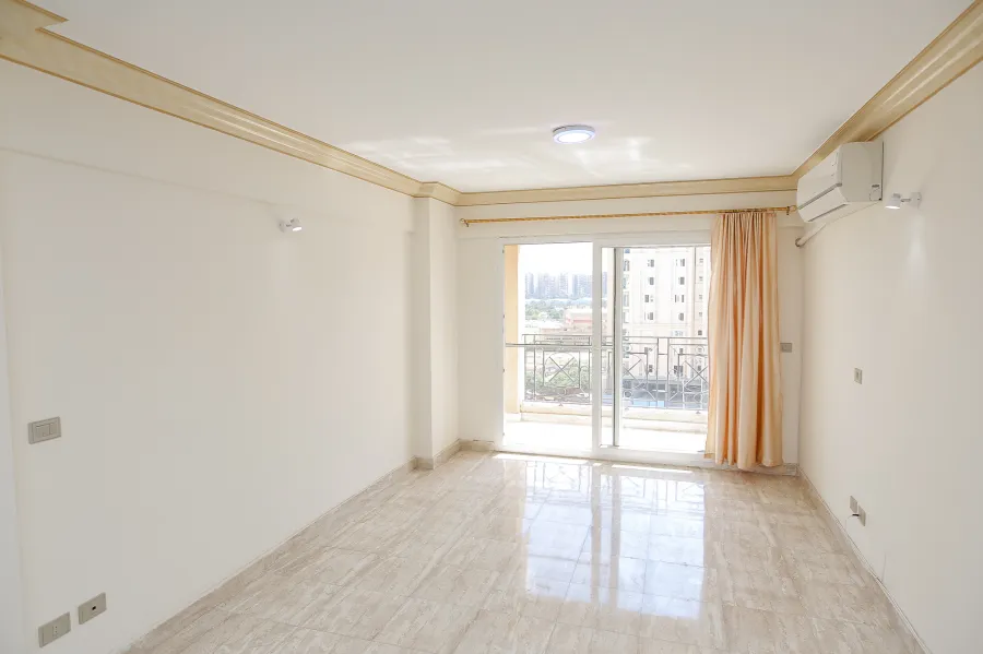 Apartment For Sale 227m Smouha ( Fayrouzt Smouha Compound)