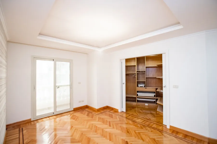 Apartment for rent 310 m Kafr Abdou ( Sanit Jenny )-