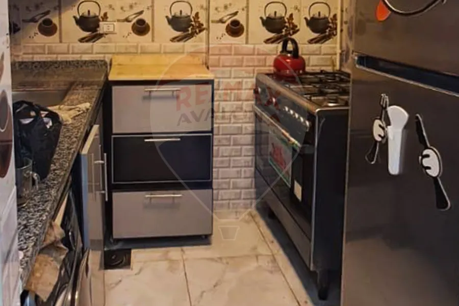 Apartment for sale 125 m Sidi Bishr Bahri (Sidi Bishr Mosque St)