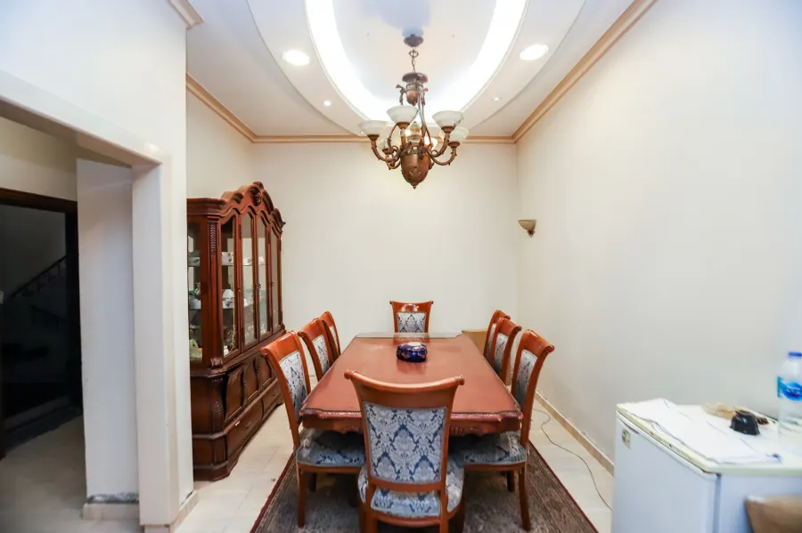 ستوديو للبيع 120م سموحة (خطوات من جامعة فاروس)