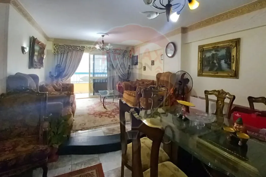 Apartment for sale 180 m Al Asafra (Soliman Al Farsi St.)