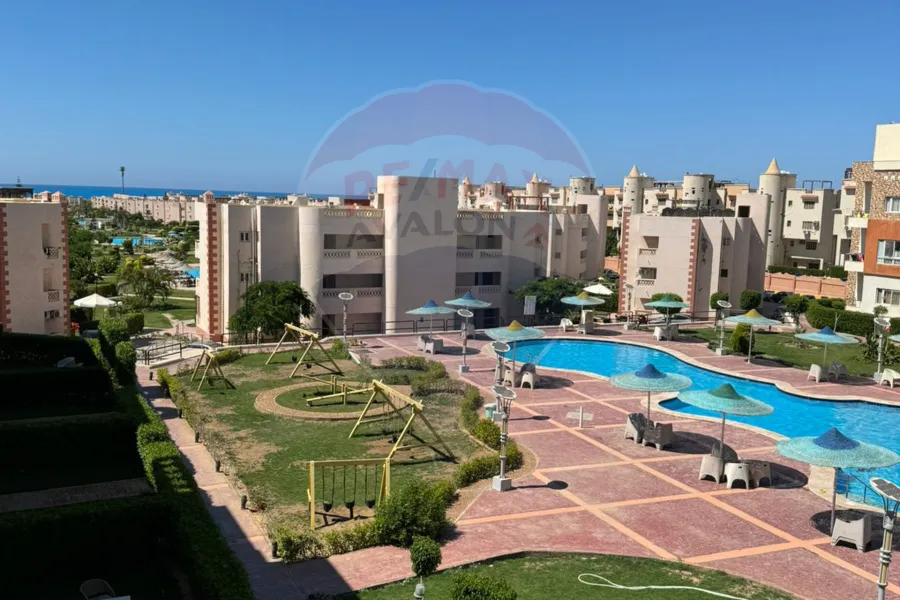 Chalet for sale (Marselia Beach 1) 135 m