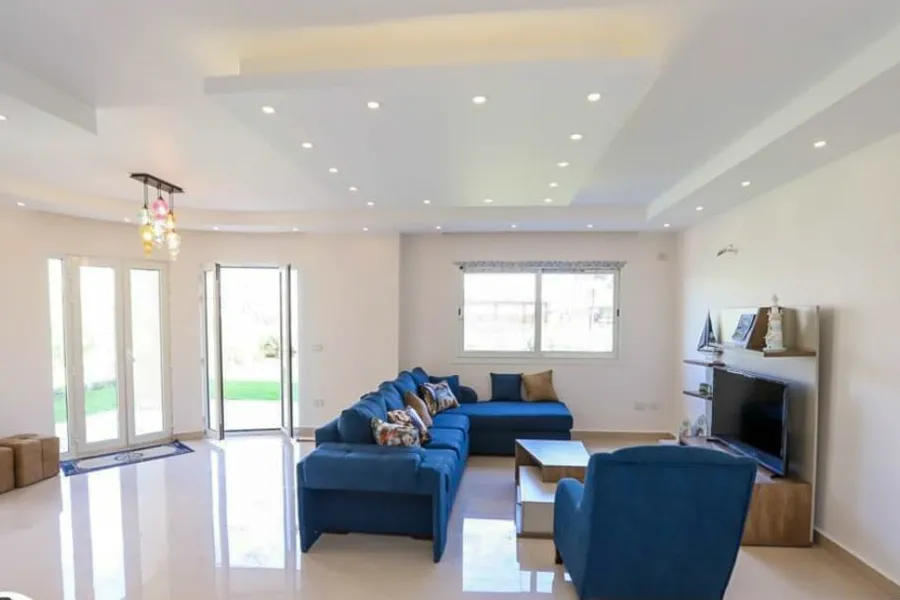 Villa for sale north coast (Sidra village) 220 m