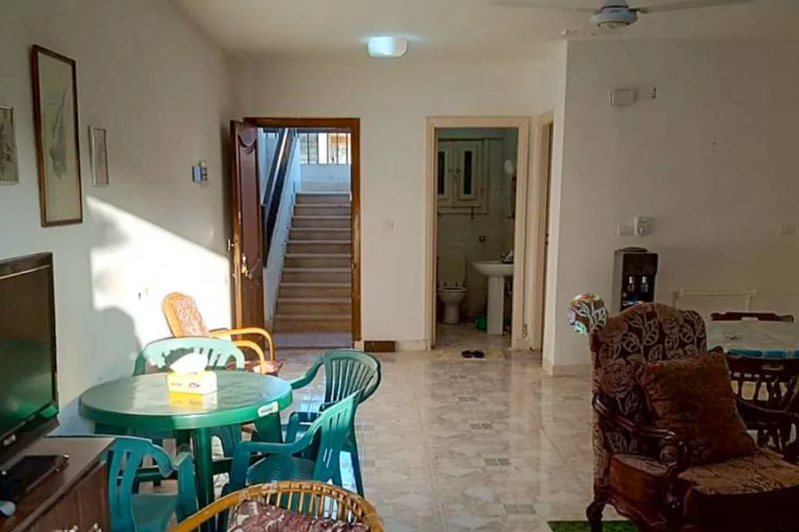 شاليه بروف للبيع (جرين بيتش) 174 م