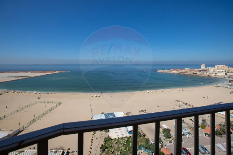 Apartment for sale 130 m Bahri (Directly on sea)