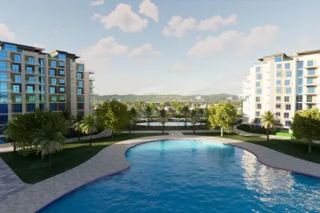 Chalet for sale New Alamein (Alma) 70 m