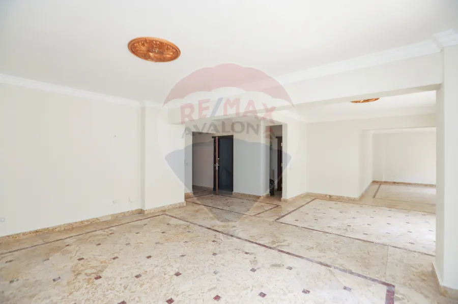 Apartment for Rent 360 Zezinia (Amin yahya St.)- Suitable for residential or administrative