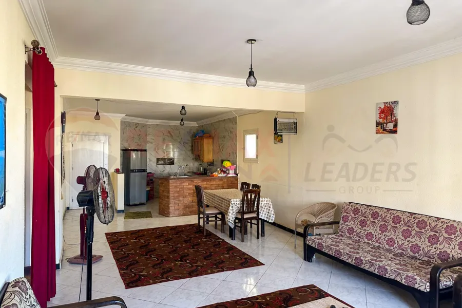 Chalet for sale (New Egypt - North Coast) 135 m