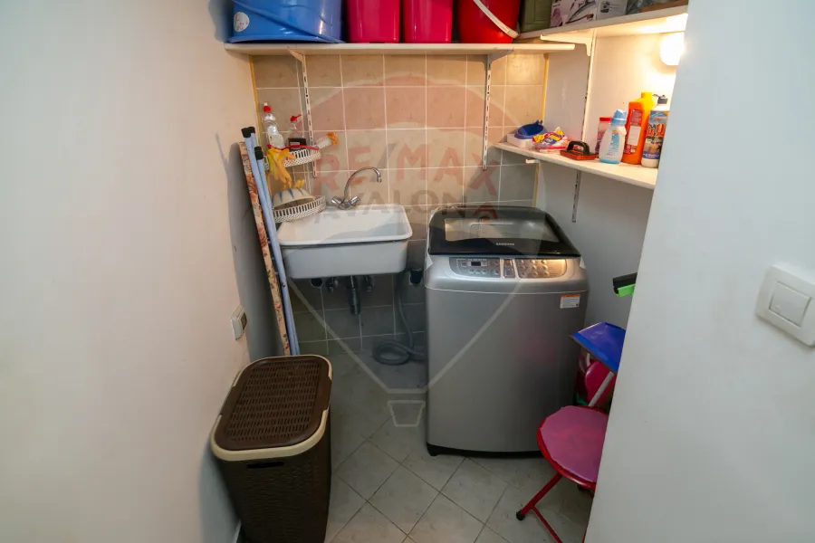 Furnished apartment for rent 270 m San Stefano (Army Road) - 5,500 EGP per day