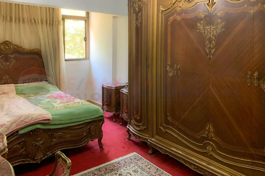 Apartment for sale 85 m Wabour Al-Mayah (bramched from ahmed Zewail Square)