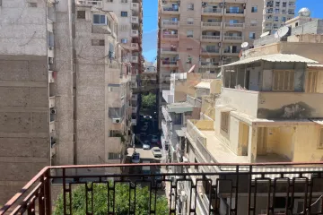 شقة للإيجار 190 م لوران (متفرع من ش الاقبال)