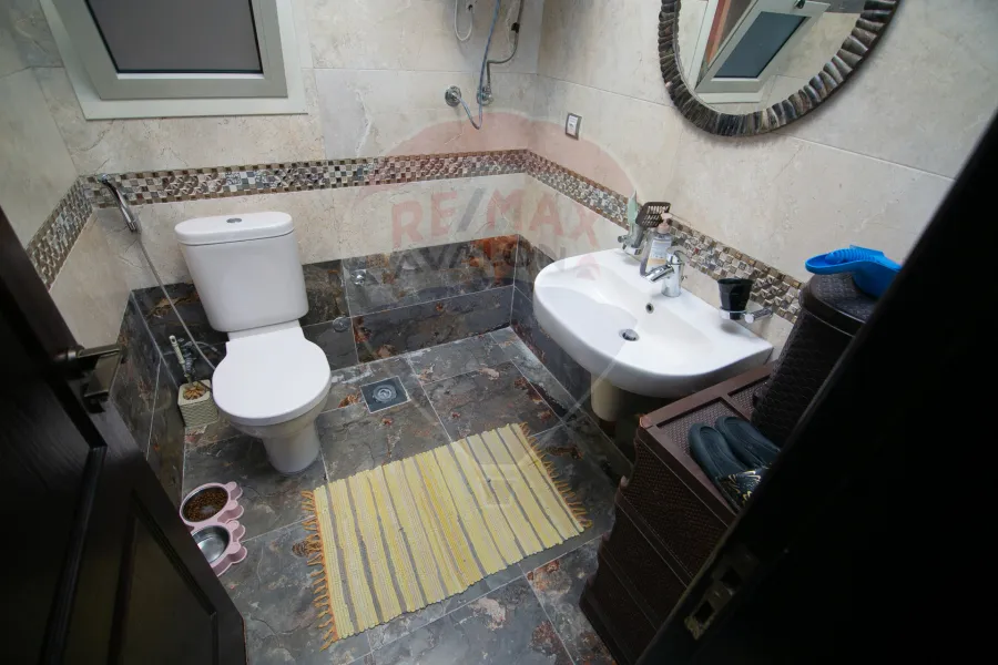 شقة للبيع 223 م سموحة (أنطونيادس سيتي)