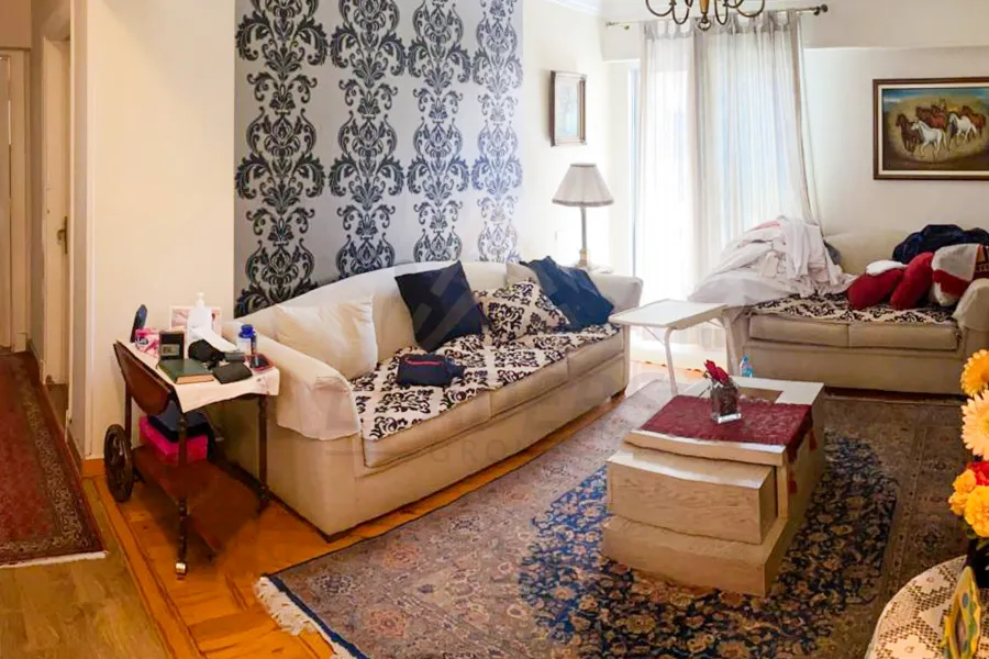 شقه للايجار 250 م جناكليس (ش ابو قير)