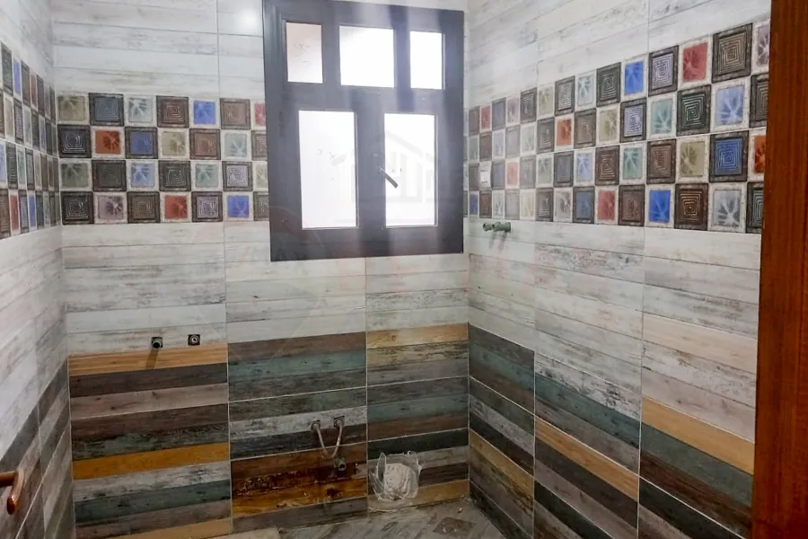 شقة للبيع 165 م سموحة ( شارع بهاء الدين الغتورى )  بتسهيلات فى السداد