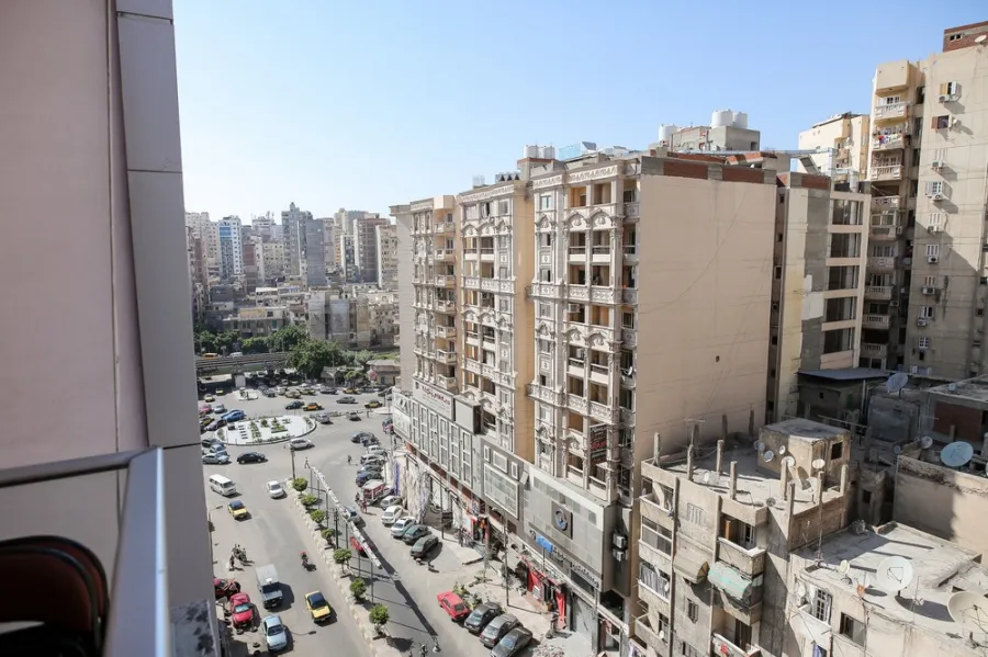 Duplex Apartment for sale 220m Smouha