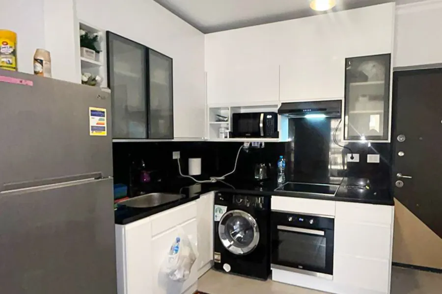 شاليه للبيع (سي فيو) 85 م