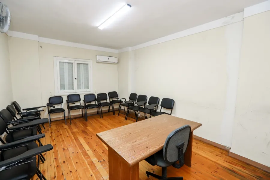 Residential or Administrative Property For Sale 240m Moustafa Kamel