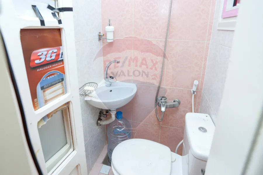 Apartment for Sale 128 m New Smouha (Smouha intrance compound)