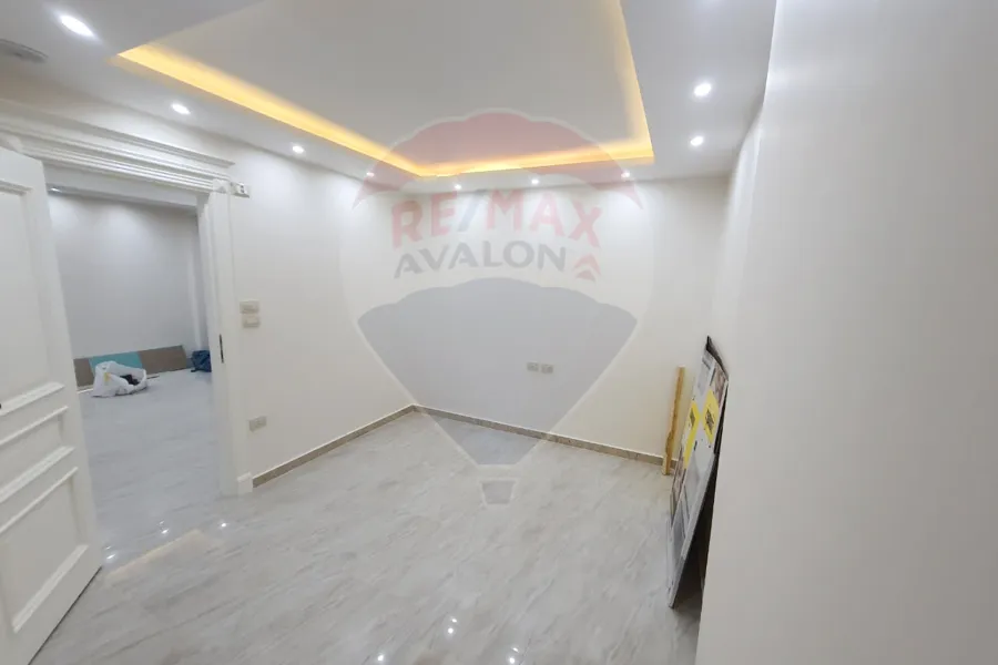 Apartment for rent 120 m Sidi Gaber (Port Said St.)