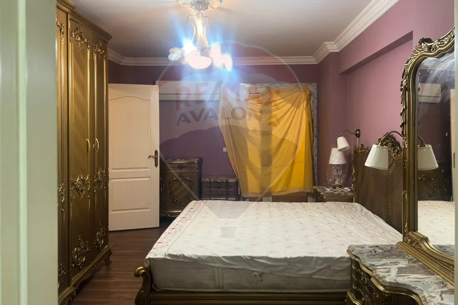 Apartment for sale 206 m Stanly (First towers)