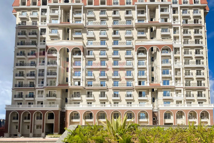 Apartment for sale 262 m (Sawari - Saudi Egyptian)