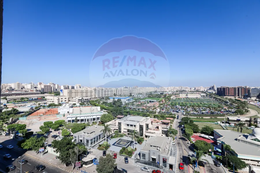 Apartment For Sale 240 m Smouha ( Front Of Smouha Club )