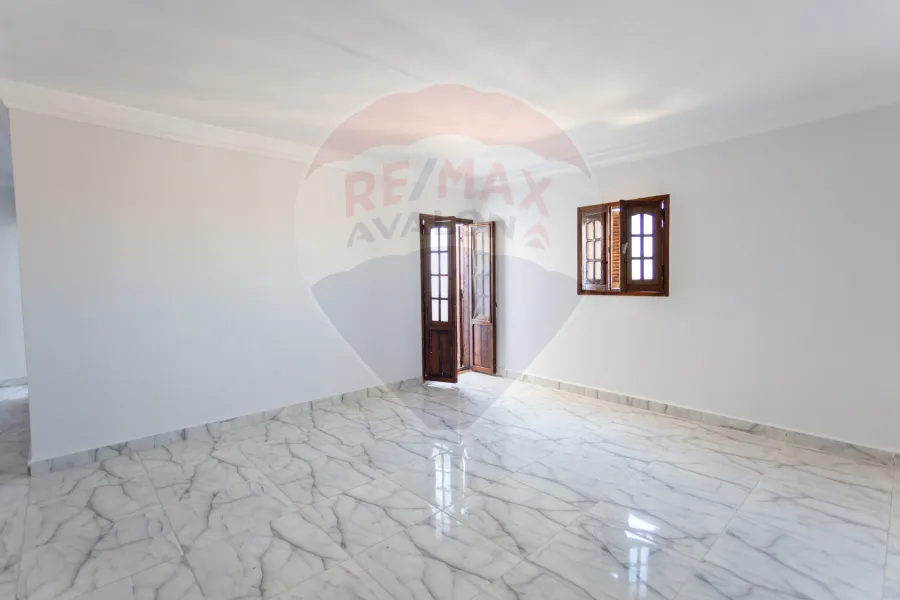 Apartment for sale 130 m Smouha (Branched from Al-Nasr st.)
