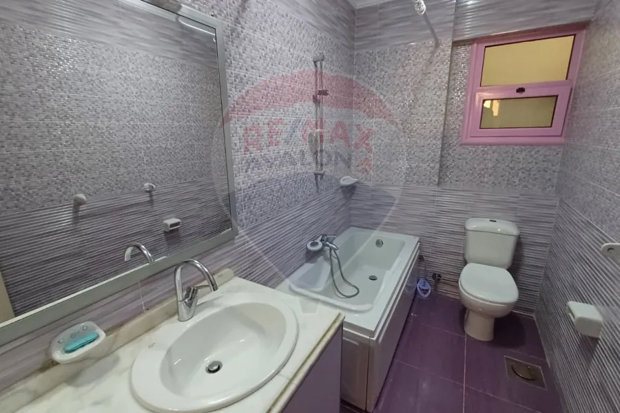 Apartment for sale 120 m Louran (Fahmy Wesa st.)