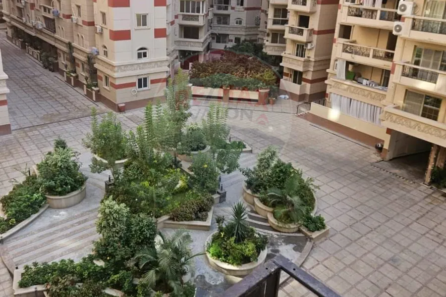 Apartment for sale 139 m Smouha (Al Reyadah St.- Saraya Gardens Compound)