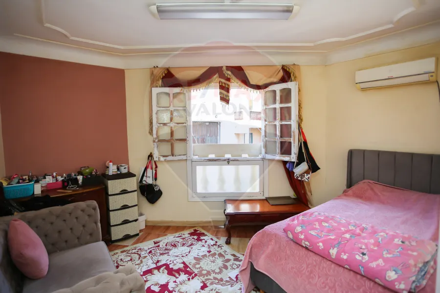 Apartment for sale 160 m Miami (branched from Al-Essawi St.)