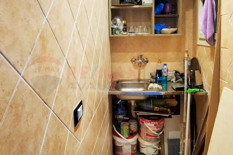 Furnished administrative headquarters for rent 50 m Al-Mansheya (next to Singour University)