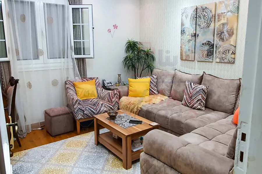 Apartment For Sale 171 m Smouha (Mostafa El-Nagar St.)
