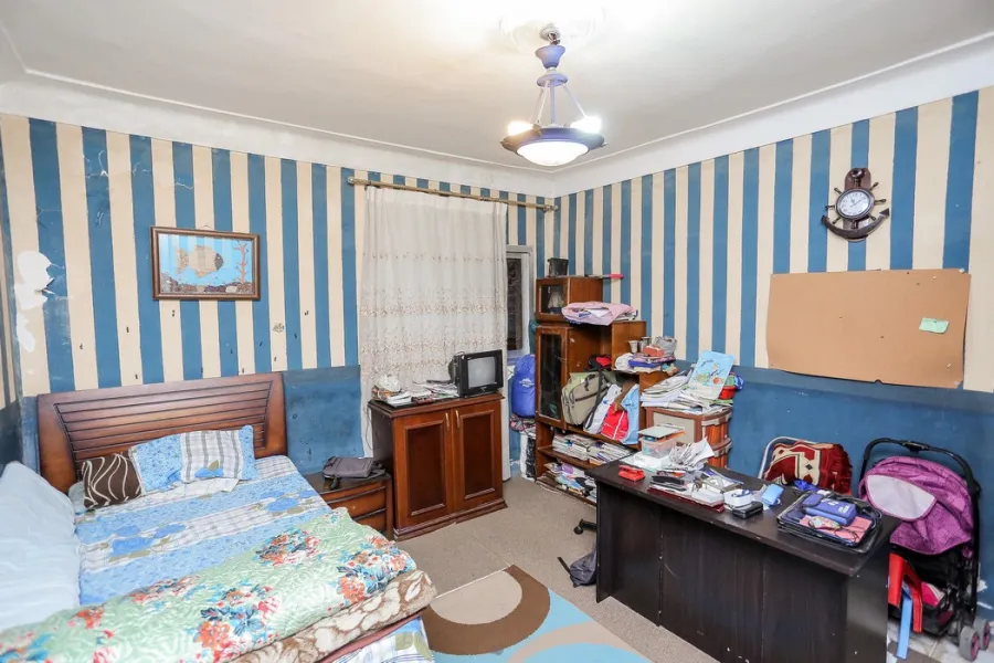 Apartment for sale 170m Gleem (Abo Qir St.)