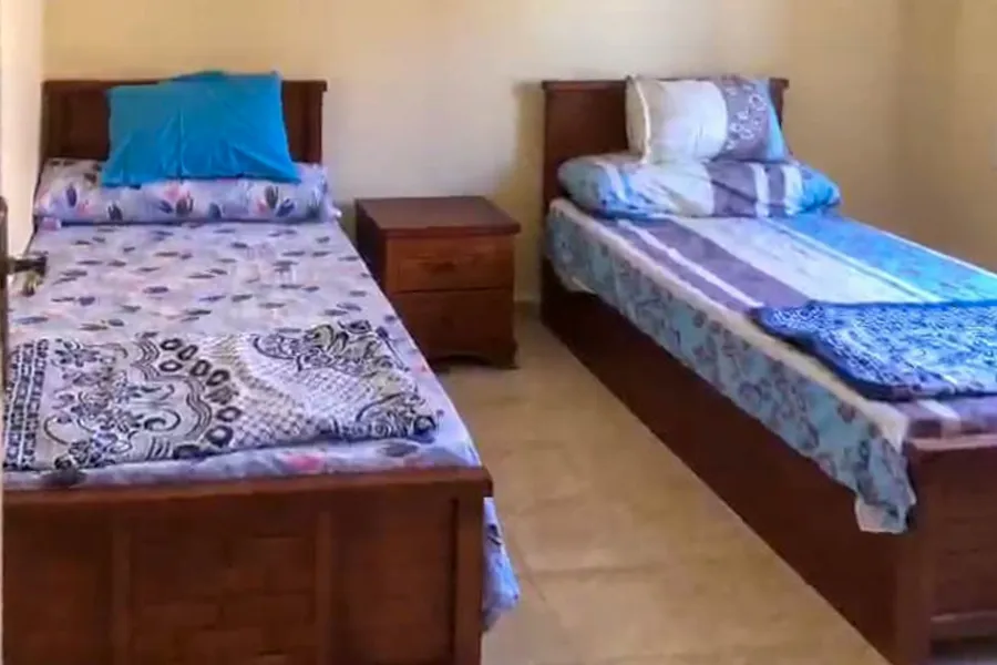 شاليه للبيع (مارسيليا لاند) 145 م