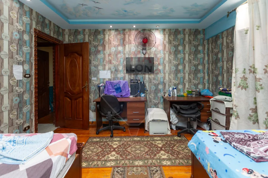 Apartment for sale 165 m Smouha (Kamal El Din Salah St)